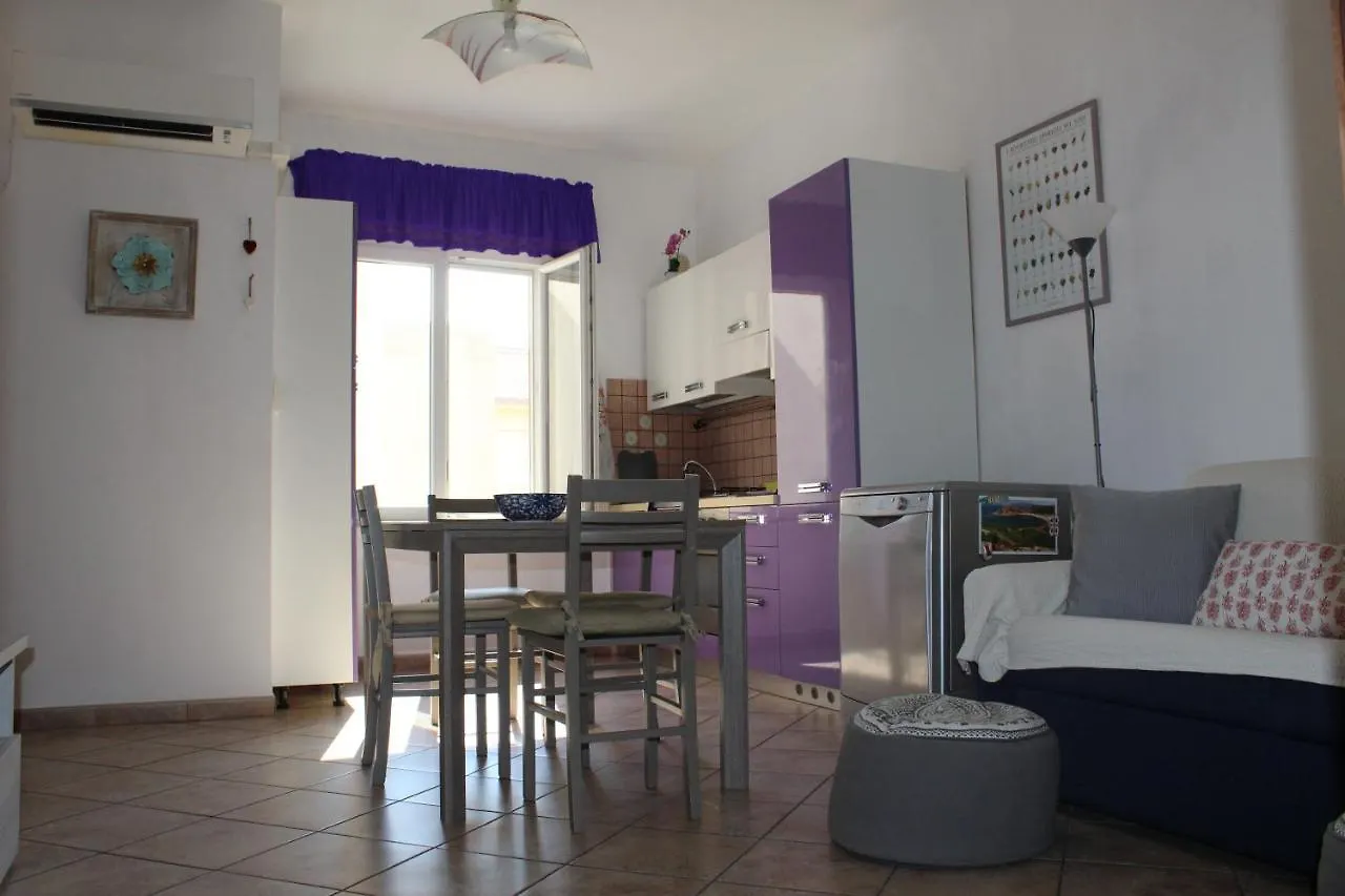 Lovely Sardinia Apartment Porto Torres