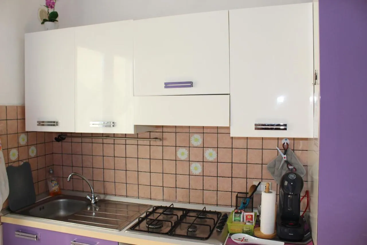 Lovely Sardinia Apartment Porto Torres