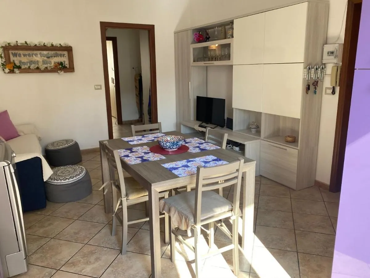 Lovely Sardinia Apartment Porto Torres