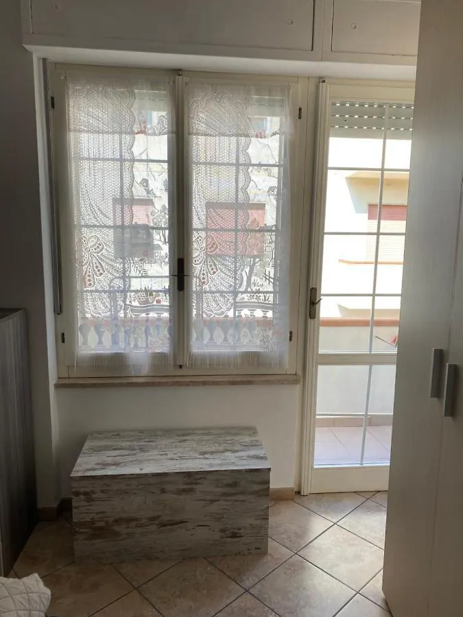 Lovely Sardinia Apartment Porto Torres