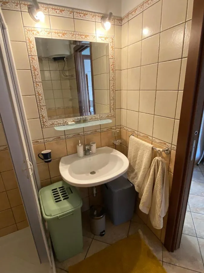Lovely Sardinia Apartment Porto Torres