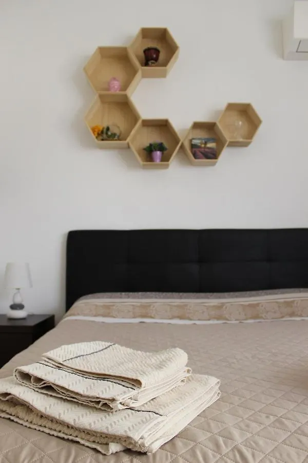 Lovely Sardinia Apartment Porto Torres Italia