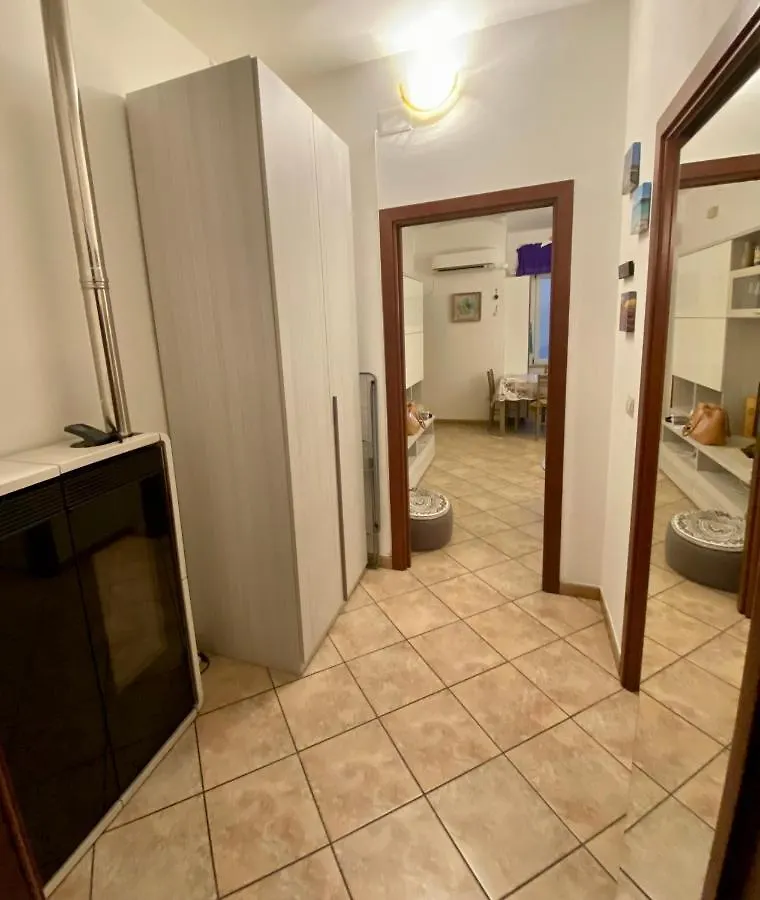 Lovely Sardinia Apartment Porto Torres