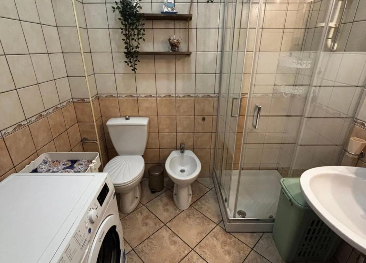 Lovely Sardinia Apartment Porto Torres 0*,  Italia