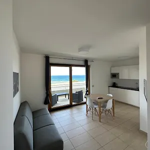 Apartamento Lungomare, Porto Torres